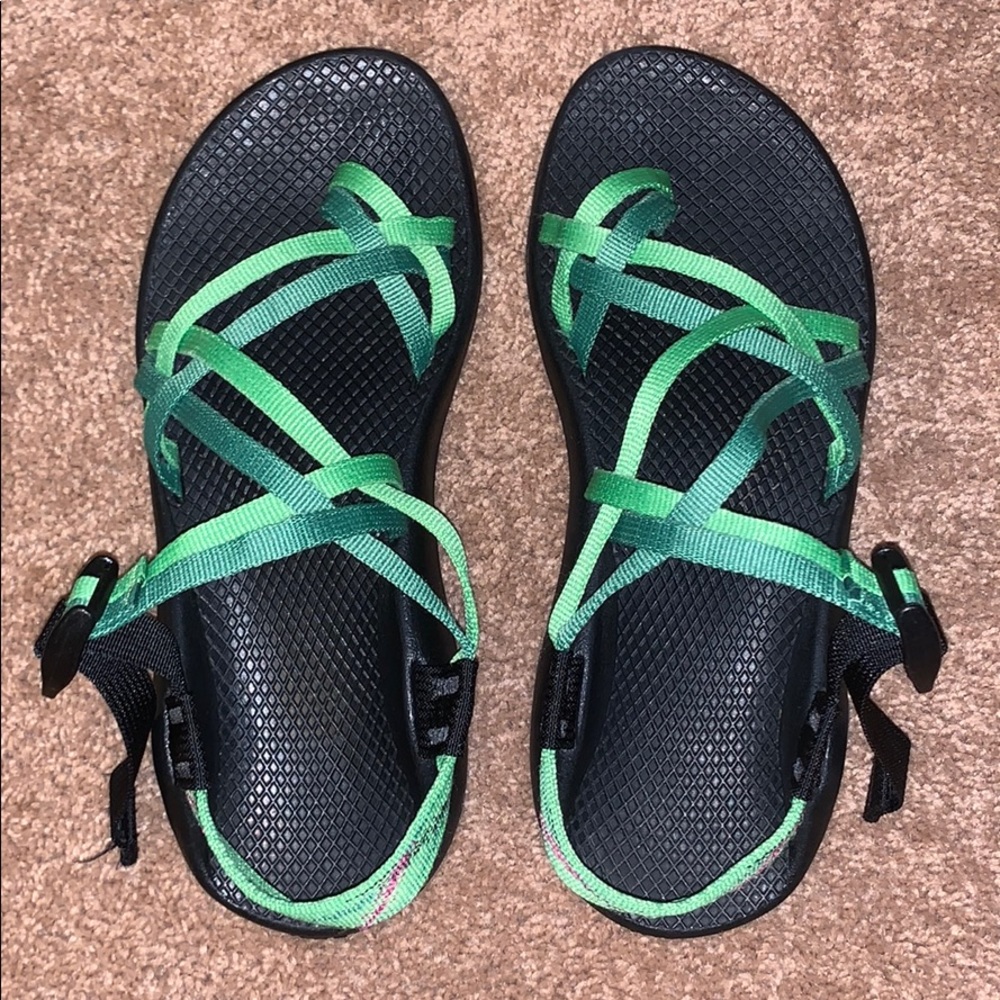 Women’s Chaco ZX2